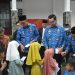 Wali Kota dan Wakil Wali Kota Berikan Santunan Kepada Anak Yatim Piatu