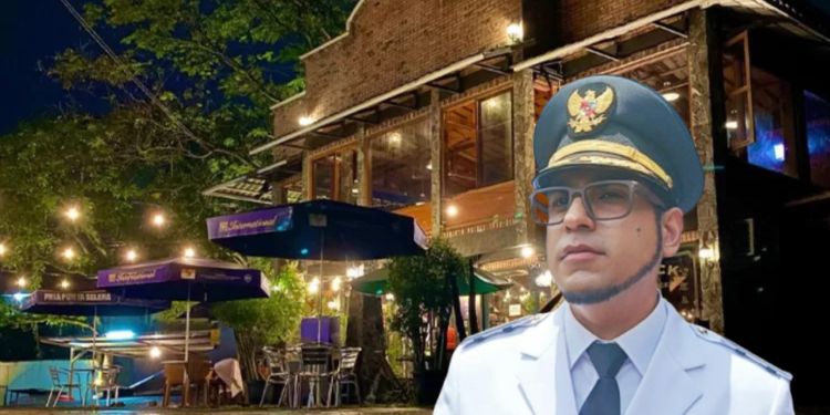 Tingkatkan PAD, Pemkot Sukabumi Kenakan Pajak 5 Persen Bagi Konsumen Kedai Kopi