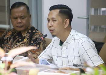 Harus ada Kajian Konprehensip Dalam Pengelolaan sampah di Kota Bandung