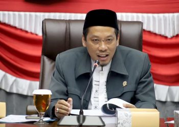Pembahasan LKPJ Pansus 6 DPRD Kota Bandung Untuk Rekomendasi Kinerja Walikota tahun 2025