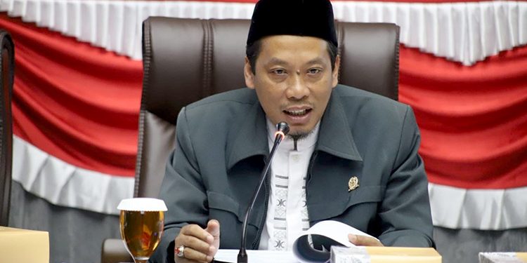 Pembahasan LKPJ Pansus 6 DPRD Kota Bandung Untuk Rekomendasi Kinerja Walikota tahun 2025