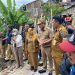 Wakil Wali Kota Bandung Tinjau Lokasi Longsor di Sukajadi, Tegaskan Penertiban Bangunan di Bantaran Sungai