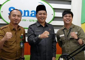 Perlunya Pengelolaan Sampah Mulai dari Rumah Tangga perlu dukungan Teknologi