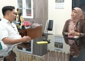 Keracunan Makanan MBG di SMP 35 Bandung dapat perhatian anggota Dewan