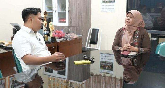 Keracunan Makanan MBG di SMP 35 Bandung dapat perhatian anggota Dewan