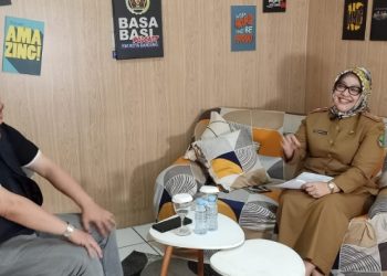 Mengadu Kasus Kekerasan Kepada anak dan Perempuan di Jabar semakin Meningkat