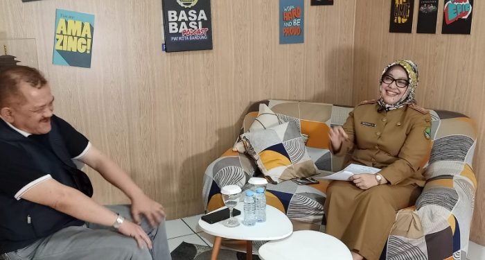 Mengadu Kasus Kekerasan Kepada anak dan Perempuan di Jabar semakin Meningkat