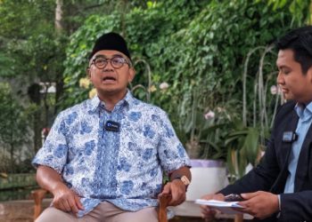 Wali, Kota, Bandung, Pastikan, SPMB 2025/2026 Berjalan Lancar