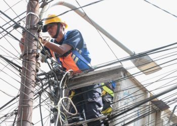 Dishub Kota Bandung Siap 24 Jam Melayani laporan bila ada kendala penerang jalan