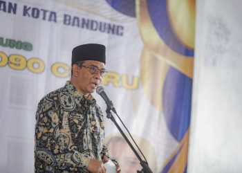 Jalur Afirmasi RMP Tidak Tergantung Penerimaan Bansos dalam SPMB 2025 – 2026