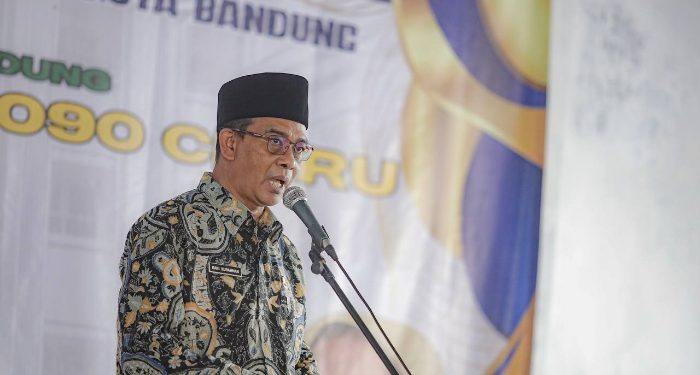 Jalur Afirmasi RMP Tidak Tergantung Penerimaan Bansos dalam SPMB 2025 – 2026