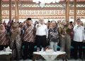 Wujudkan Kota Bandung Ramah Lansia, Di Awali dengan Perbaikan Infrastruktur dan PJU