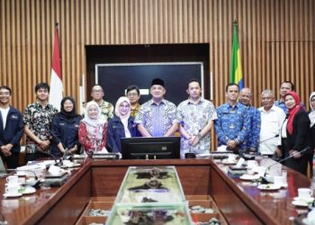 Tangani HIV/AIDS Pemkot Bandung Komitmen Perkuat Sinergi Lintas Sektor