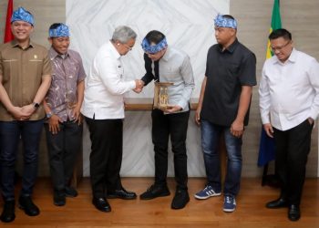 Kota Medan dan Kota Bandung Miliki Kesamaan Sejarah dan Perkembangan