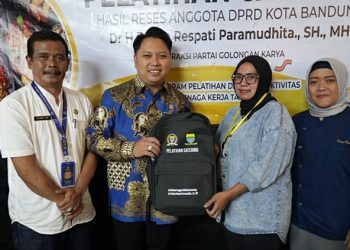 Keterampilan Untuk Mendorong usaha baru Bidang Kuliner