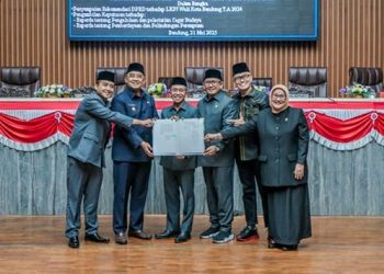 Rekomendasi Dewan Tentang Pelestarian Budaya dan Perlindungan Perempuan Di Kota Bandung