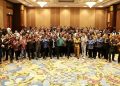 Fungsi Ormas Turut Mengawasi Kebijakan Pemkot Bandung