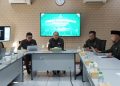 Pemberhentian TY Bukan Karena Melaporkan Terjadi Korupsi