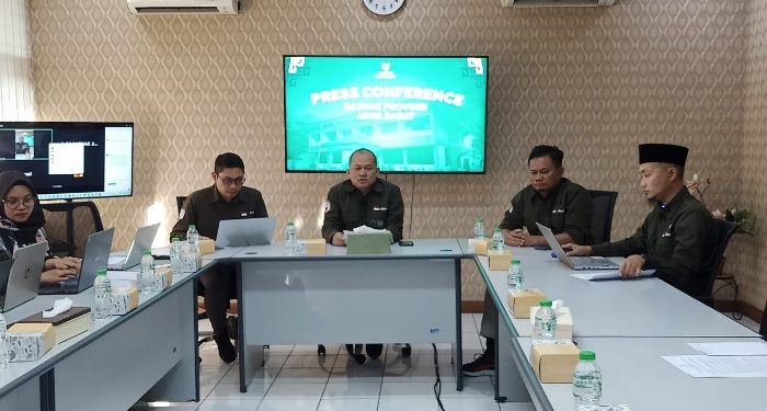 Pemberhentian TY Bukan Karena Melaporkan Terjadi Korupsi