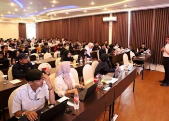 Karang Taruna Kota Bandung Harus Aktif Dalam Ikut penanggulangan TB HIV AIDS