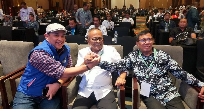 Panitia Kongres PWI Segera Bekerja