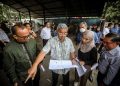 Penanganan Banjir, Pemberantasan Minol dan Sampah Terus Berproses Dalam 100 Hari Farhan dan Erwin