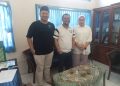 KNPI Kabupaten Bandung Salurkan 15 Ekor Domba di Beberapa Titik