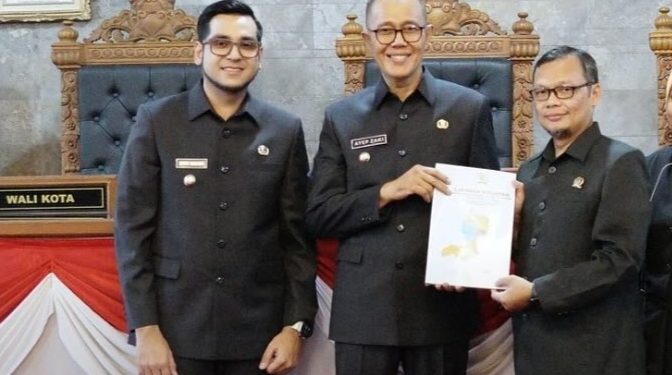 Baru Tengah Tahun, Sukabumi Sudah Defisit: DPRD Kritik Ketergantungan Dana Pusat