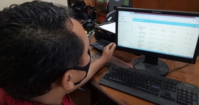 Diskominfo Kota Sukabumi Lakukan Klarifikasi 15 Kabar Hoax Sepanjang Maret Hingga April 2025