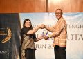 Raih Peringkat ke-6, Kota Sukabumi Raih Penghargaan Kota Toleran Versi SETARA Institute
