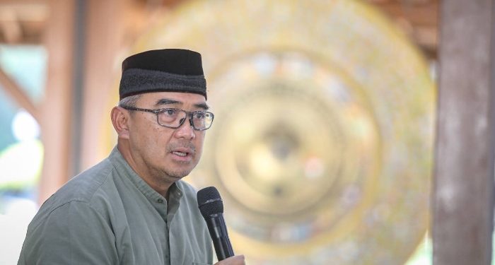 Kota Bandung, memiliki Peran Penting Dalam Perjalanan Ideologis Perjuangan Bung Karno