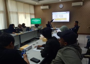 Hibah Penanggulangan Covid 19 BAZNAS Jabar Rp11,7 M tidak ada Penyimpangan