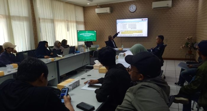 Hibah Penanggulangan Covid 19 BAZNAS Jabar Rp11,7 M tidak ada Penyimpangan