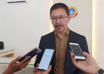 USB YPKP Bandung Kolaborasi Akademisi-Industri-Pemerintah Buka Peluang Kerja