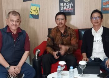 Transformasi Berkelanjutan USB YPKP Menuju Akreditasi Unggul