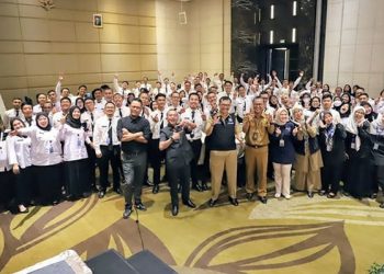 Orientasi Dapat Dipahami dan Amalkan pada Masa Kerja