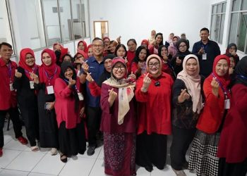 Meningkatkan Kewirausahaan Keterampilan Bidang Usaha Kuliner di Kota Bandung