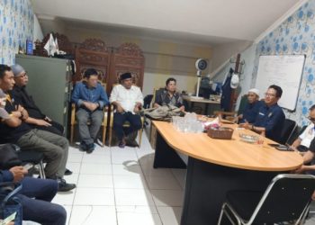 Diresmikan Ulang, LABKUM PERS Komitmen Kawal Keadilan dan Etika Pemberitaan