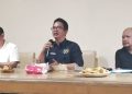 Pokja PWI Kota Bandung Tetap Solid Tolak Penunjukan PLT yang Melanggar Aturan