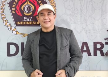 Henry CH Bangun Bukan lagi Anggota PWI ini Bukan Opini Tapi Keputusan Formal Organisasi