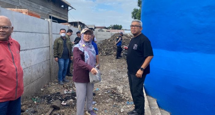 Pemkot Bandung Operasikan Teknologi Biodigester di Pasar Gedebage Mulai 21 Juni