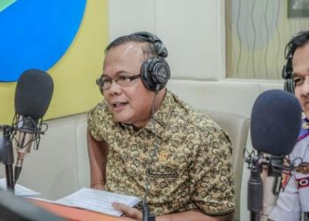 Banyak Tantangan yang Jadi Persoalan Parkir di Kota Bandung