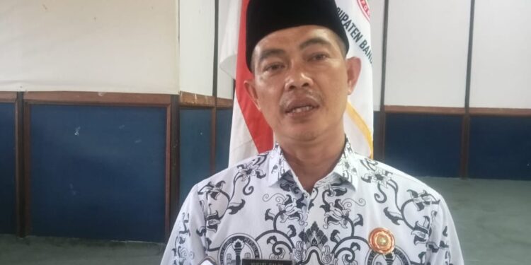 H.Yusup Resmi Dilantik Menjadi Ketua PGRI Kabupaten Bandung
