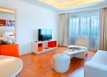 Cari Hotel untuk Liburan Keluarga di Bandung? Ini yang Harus Diperhatikan