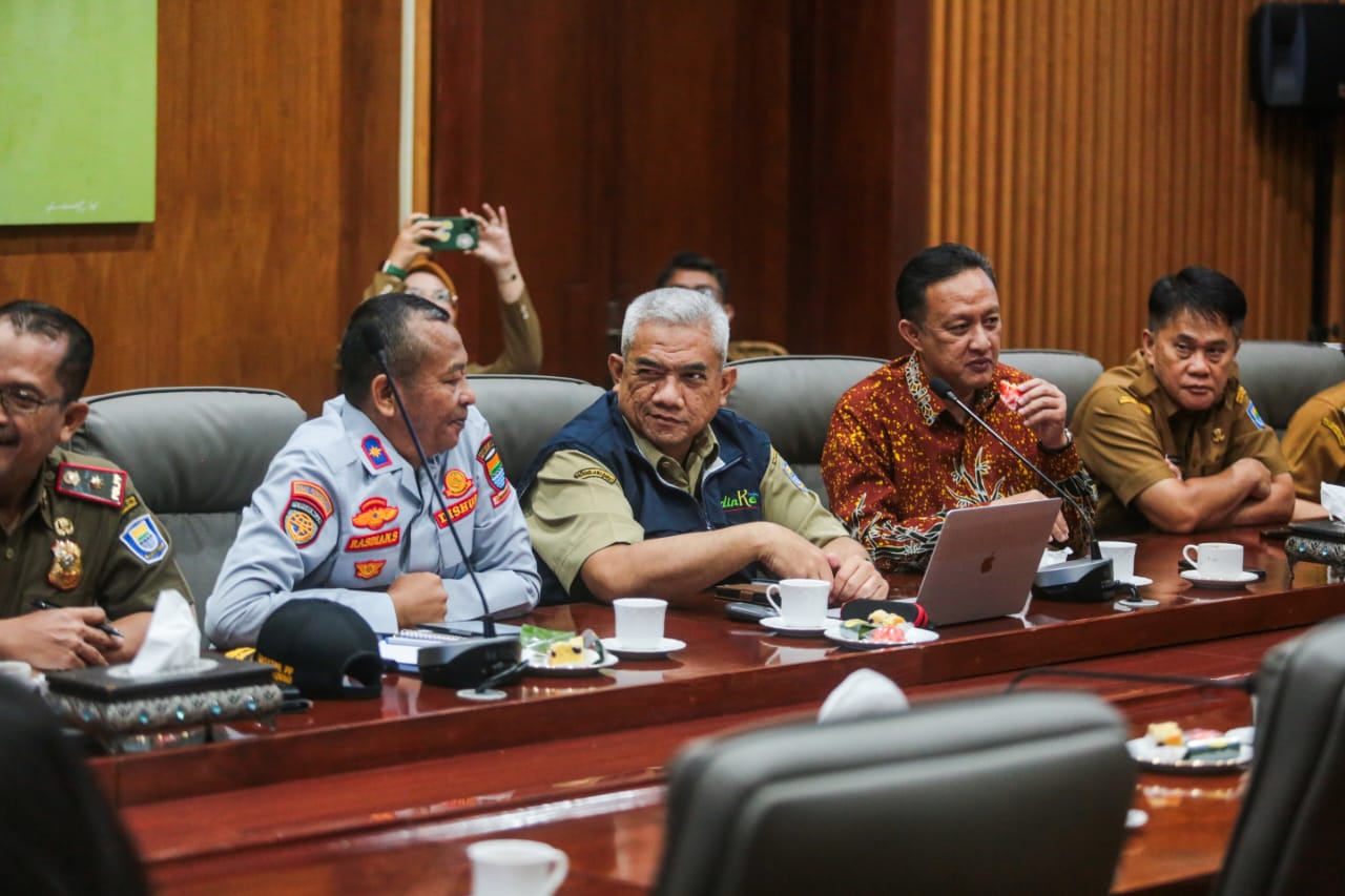 Kirab Budaya HUT ke-80 Jawa Barat di Bandung Hadirkan Atraksi Seni, Adat, dan Kuda Kencana