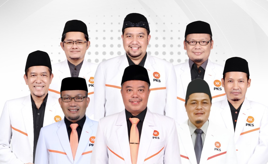 Danny Ramdhani Nahkodai DPD PKS Kota Sukabumi, Fokus pada Kaderisasi dan Visi Besar Partai