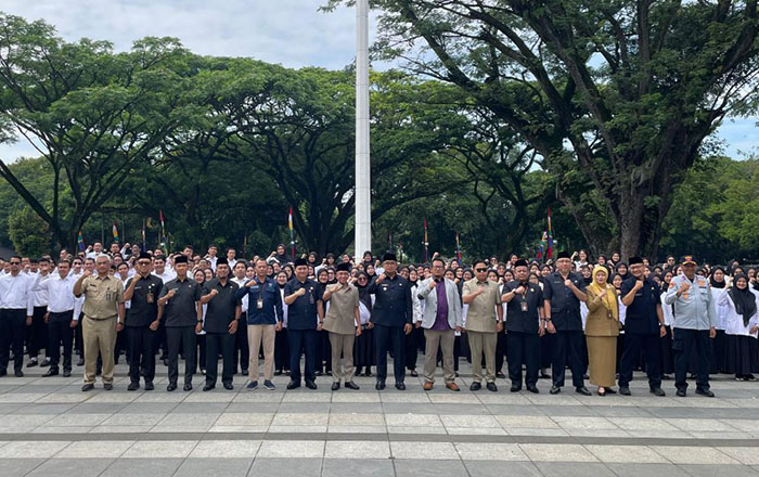 Dewan Dorong PPPK Kota Bandung Berikan Pelayanan Terbaik untuk Masyarakat
