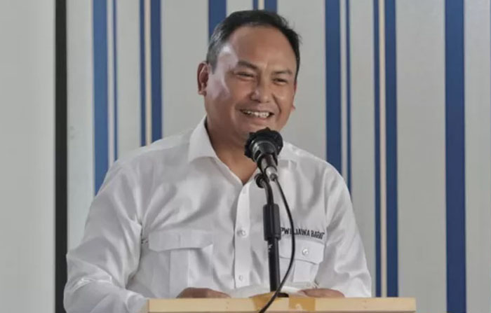 Kompleksnya Dinamika Sosial dan Politik, Ketua PWI Jawa Barat Sampaikan 5 Poin Himbauan untuk Seluruh Wartawan