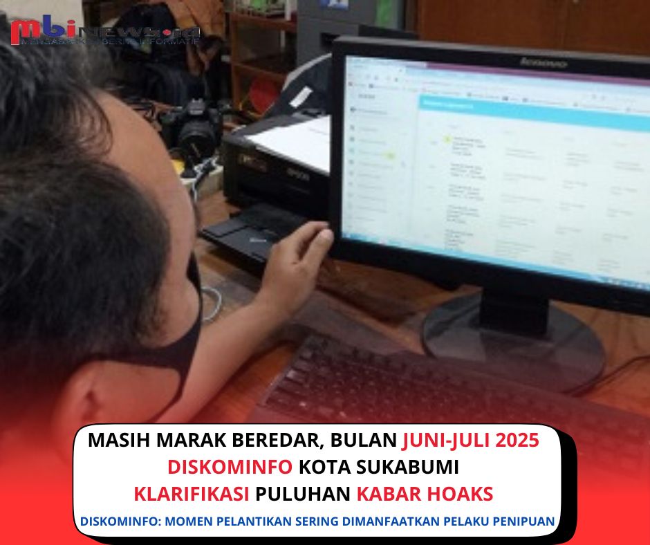 RSUD R. Syamsudin, S.H Catatkan Laba Perdana Usai 5 Tahun Merugi, Wali Kota Sukabumi: Ini Momentum Perubahan