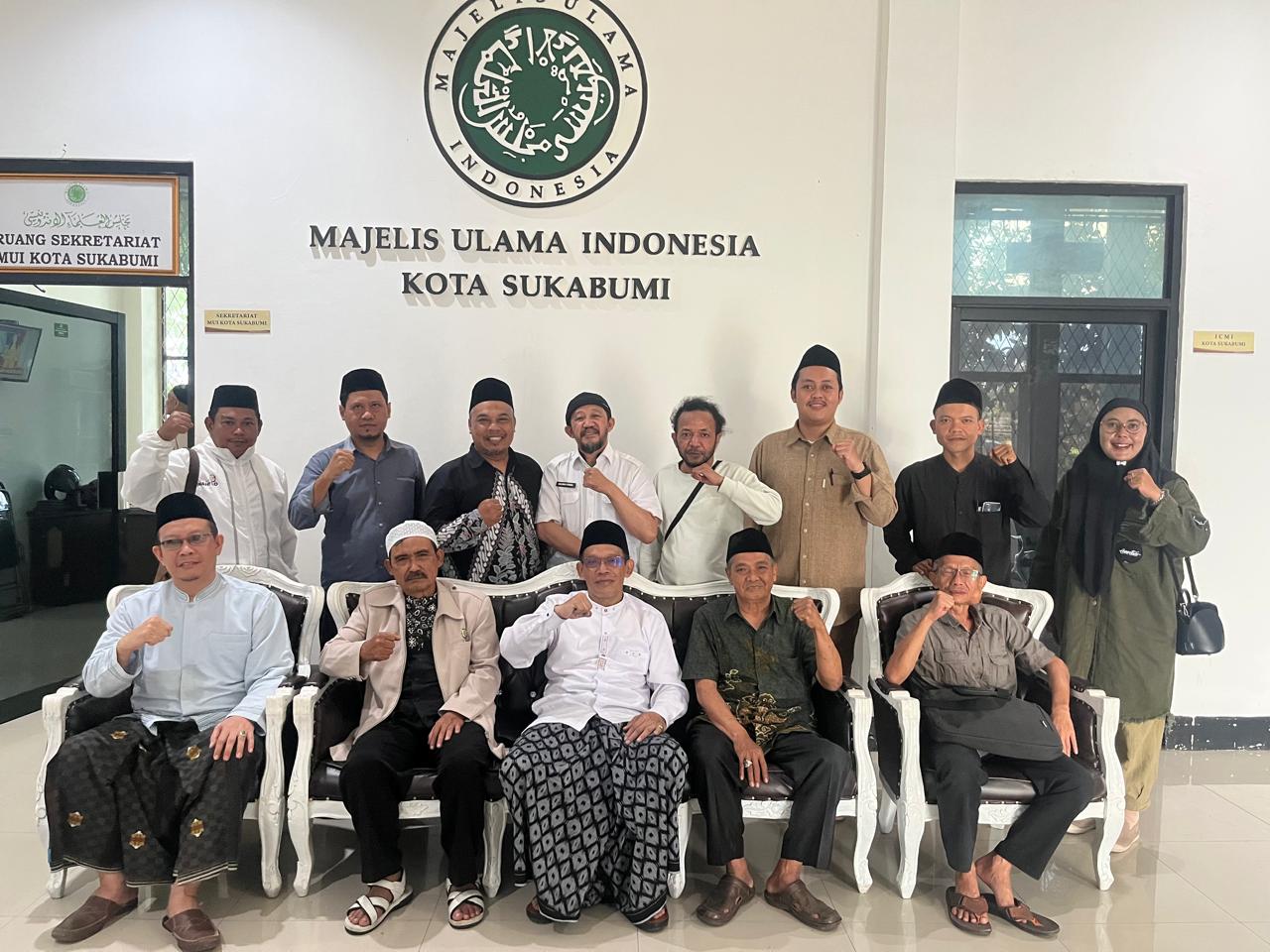 AMKS Desak Kepastian Hukum, Wakaf Uang di Sukabumi Diminta Ditinjau Ulang